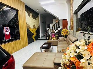 4 x 21 - Giá 6 Tỷ - Hẻm Ô Tô - Tân Sơn Nhì, Nguyễn Cữu Đàm, Gò Dầu
