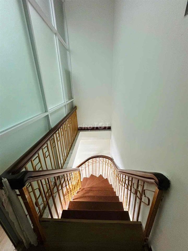 NGANG 5M x 13M – CHỈ 5.8 TỶ – HẺM XE HƠI TÂN QUÝ, TÂN PHÚ