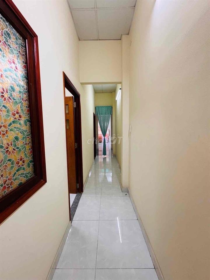 NHÀ 4 x 17 - CHỈ 5.3 TỶ - ĐƯỜNG NHỰA TÔ HIỆU, QUẬN TÂN PHÚ