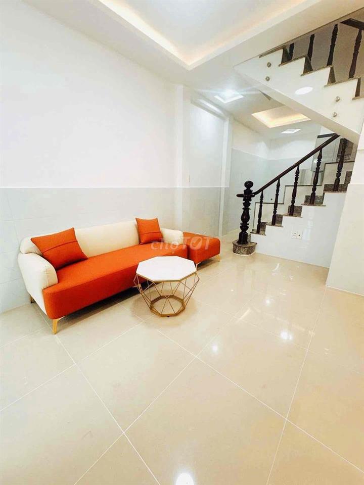 HÀNG HIẾM TÂN BÌNH – 42M² – ĐƯỜNG NHỰA XE HƠI – CHỈ 3.x TỶ