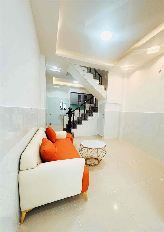 HÀNG HIẾM TÂN BÌNH – 42M² – ĐƯỜNG NHỰA XE HƠI – CHỈ 3.x TỶ