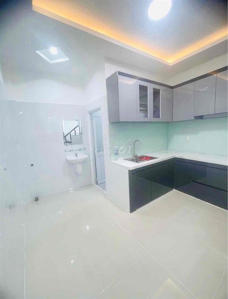 HÀNG HIẾM TÂN BÌNH – 42M² – ĐƯỜNG NHỰA XE HƠI – CHỈ 3.x TỶ