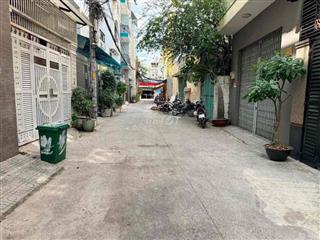 Nhà 4 x 23 - Chỉ 5.x Tỷ - Hẻm Xe Tải Thông - Đường Phan Anh
