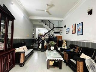 NHÀ 4 X 15 - CHỈ 4.7 TY -  HẺM Ô TÔ - AEON TÂN PHÚ