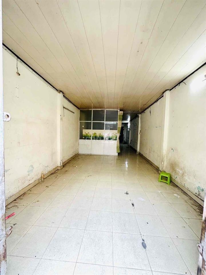 MẶT TIỀN KDC TÊN LỬA – GẦN AEON MALL – 4X13M – NHỈNH 5 TỶ