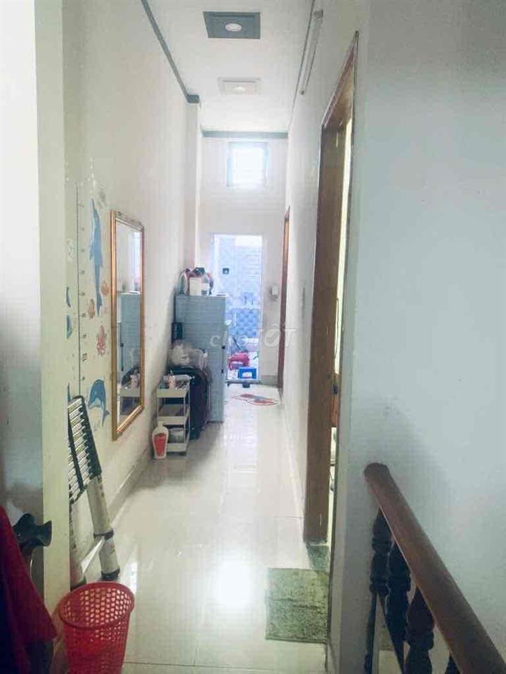 NHÀ 4X17M – CHỈ 4.5 TỶ – HẺM 8M – ĐƯỜNG SỐ 4 – GÒ XOÀI – BÌNH TÂN