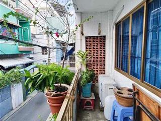 NHÀ 4x17 - GIÁ 4,5 TỶ - HẺM 8M - ĐƯỜNG SỐ 4 - GÒ XOÀI - QUẬN BÌNH TÂ