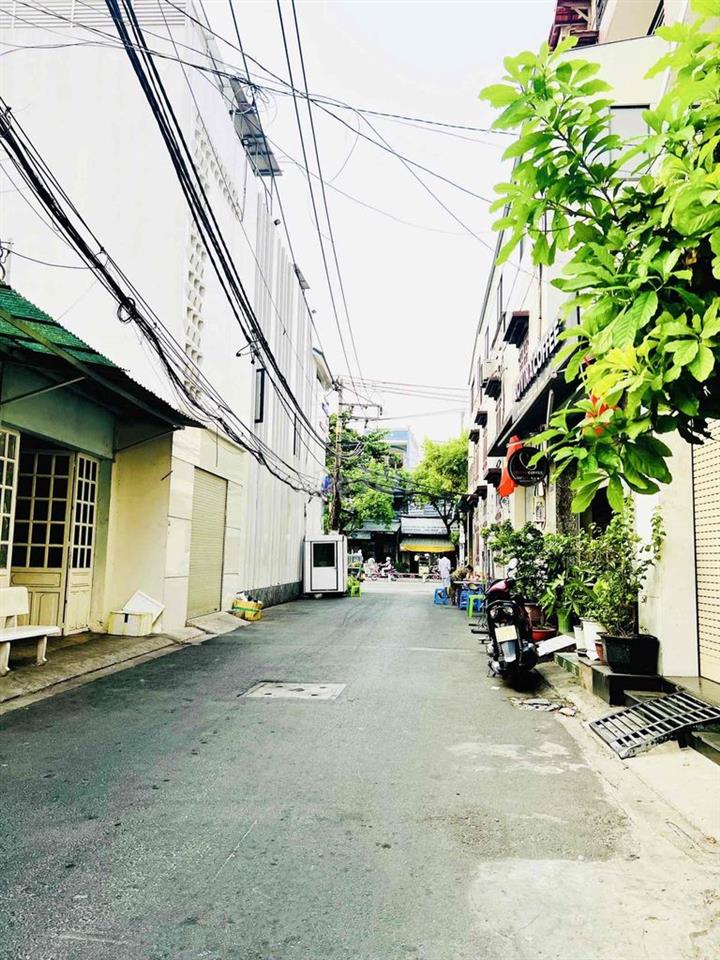 NHÀ 4X14 – CHỈ 4.5 TỶ – HẺM Ô TÔ – LÊ VĂN QUỚI – BÌNH TÂN