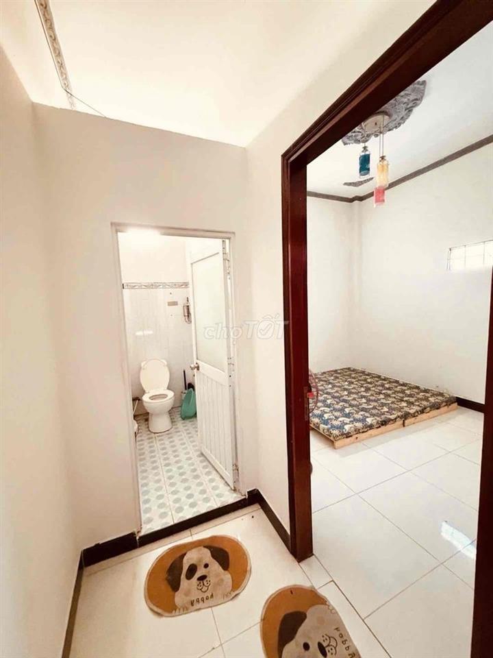 NHÀ 4X14 – CHỈ 4.5 TỶ – HẺM Ô TÔ – LÊ VĂN QUỚI – BÌNH TÂN