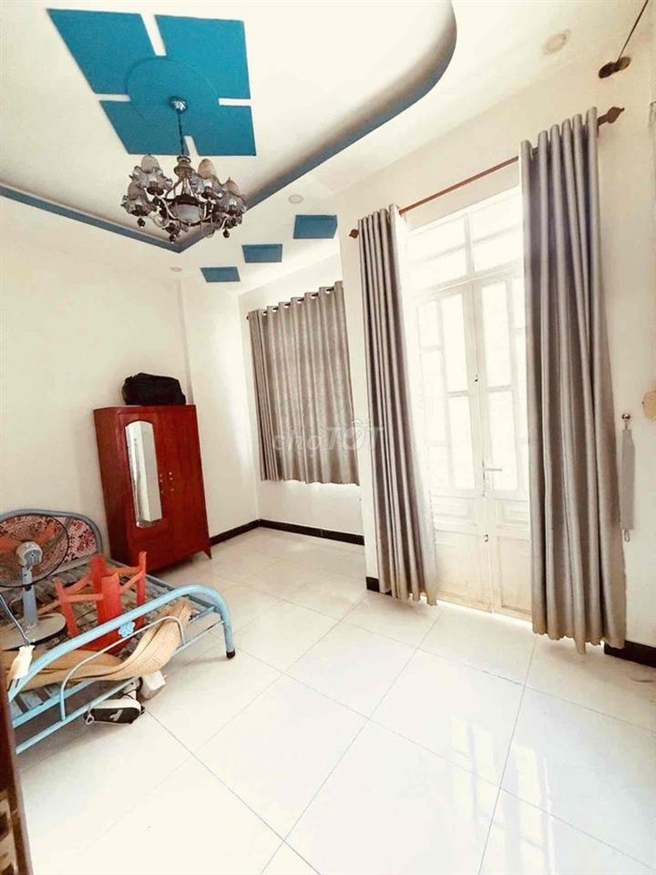 NHÀ 4X14 – CHỈ 4.5 TỶ – HẺM Ô TÔ – LÊ VĂN QUỚI – BÌNH TÂN