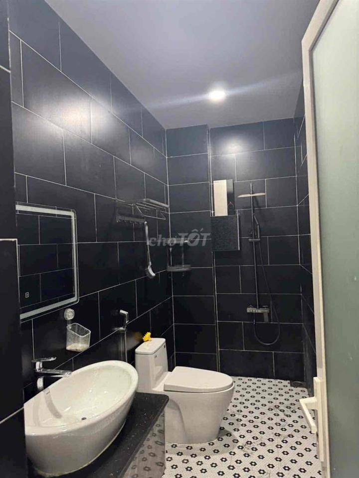 Cần bán nhà chính chủ SHR