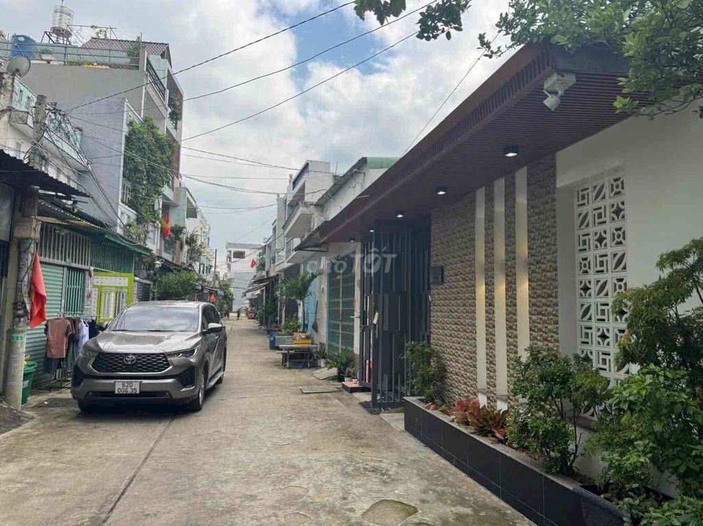 Cần bán nhà chính chủ SHR
