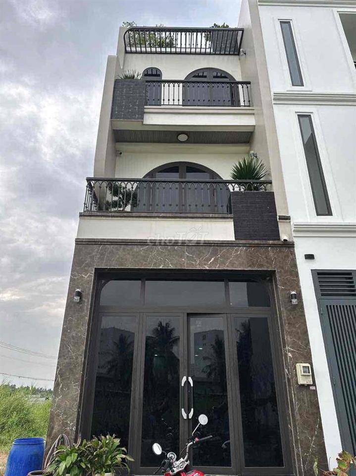 chính chủ