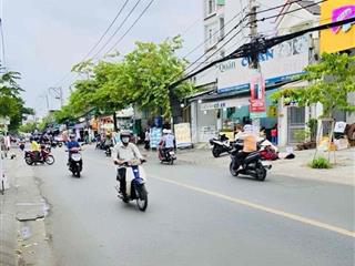 Nhà ở bình tân gần khu tên lửa