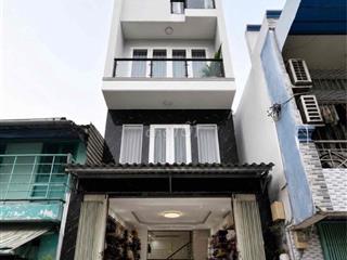Bán nhà Kinh Dương Vương Bình Tân
