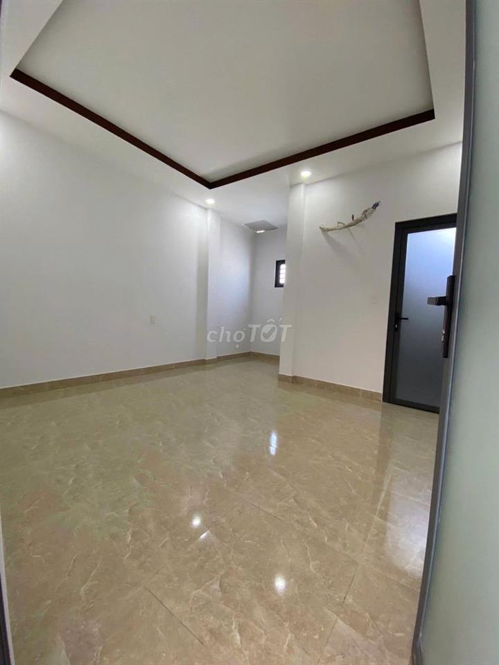 Chính chủ bán nhà 1T1L 2PN, 2WC, sổ riêng, công chứng ngay –Hồ Học Lãm