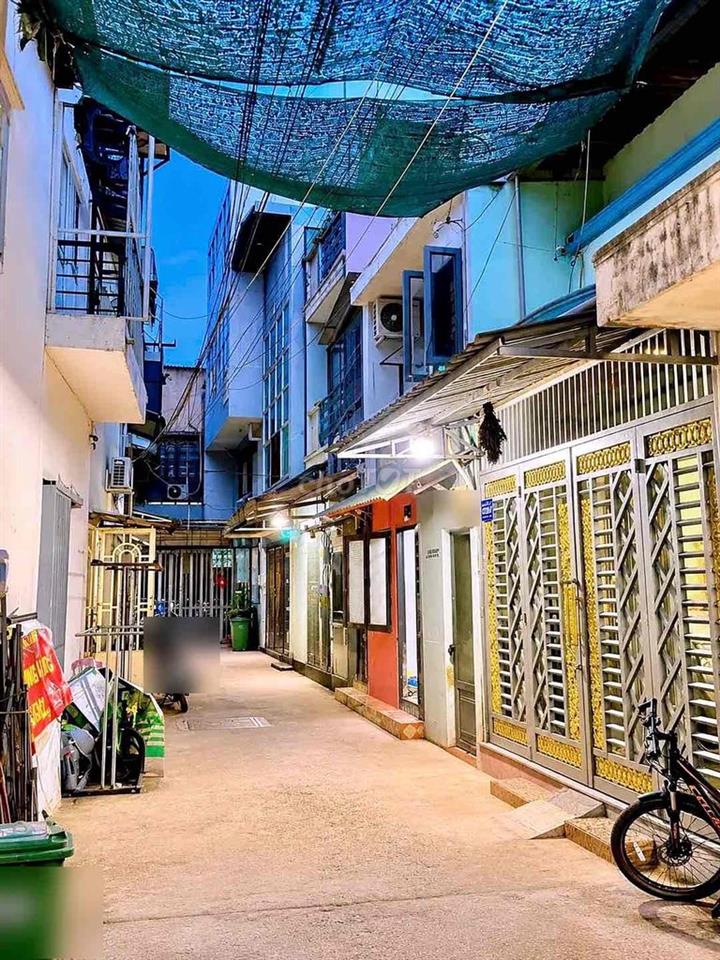 89M² 5PN NỞ HẬU - HẺM XE HƠI - GẦN AEON - 5.85 TỶ