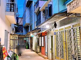 89M² 5PN NỞ HẬU - HẺM XE HƠI - GẦN AEON - 5.85 TỶ