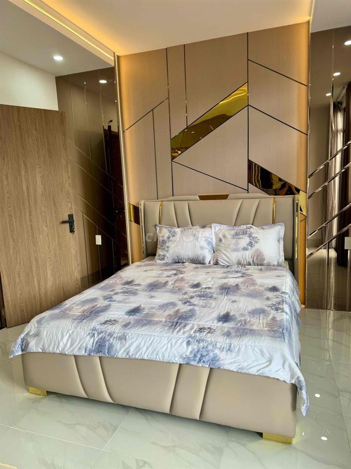 🍏🍏🍏 NHÀ 1 TRỆT 1 LẦU XÂY MỚI FULL NỘI THẤT HẺM 194 ĐƯỜNG CHIẾN LƯỢC -