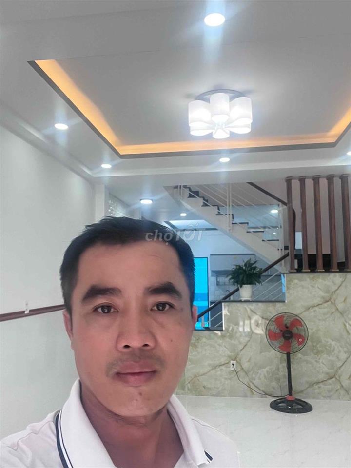 Bán nhà gấp đường liên khu 4/5 Bình hưng hoà, Bình Tân , gần gò mây, g