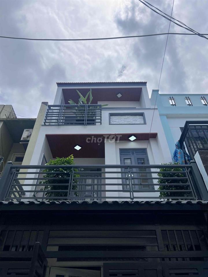 Bán nhà gấp đường liên khu 4/5 Bình hưng hoà, Bình Tân , gần gò mây, g