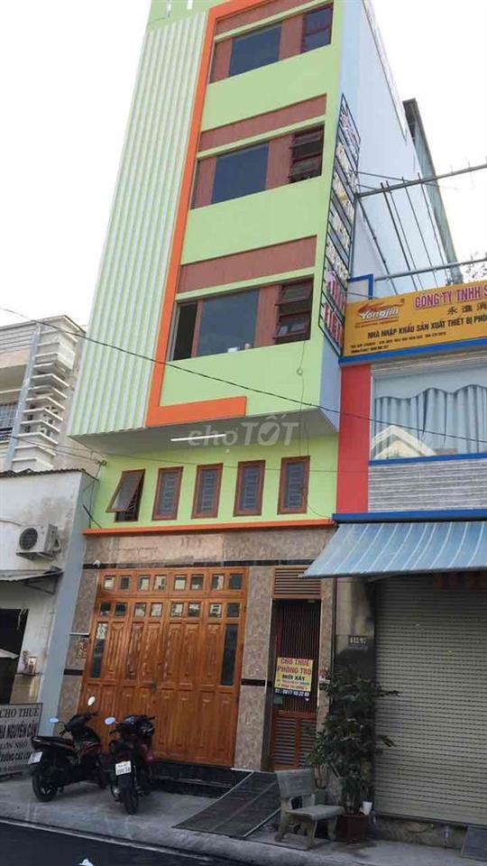 Nhà đẹp giá tốt Bình Tân, đang cho thuê 40tr tháng