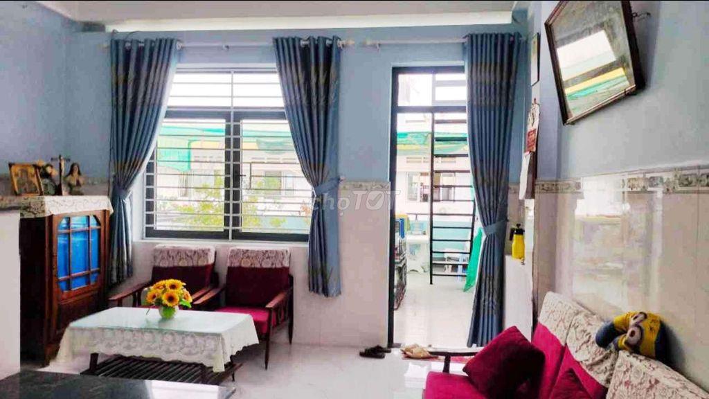🏭🏭 NHÀ MỚI ĐẸP - CHỦ THÂN THIỆN - 70M2 - NGAY CHỢ CÂY GÕ - Q6 🏭🏭