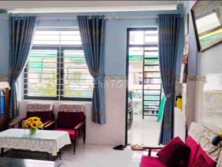 🏭🏭 NHÀ MỚI ĐẸP - CHỦ THÂN THIỆN - 70M2 - NGAY CHỢ CÂY GÕ - Q6 🏭🏭