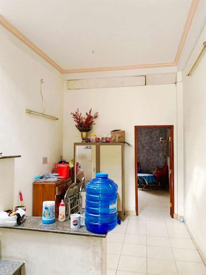 Nhà vị trí đẹp, gần Ngã Tư Bốn Xã - Hương Lộ 2