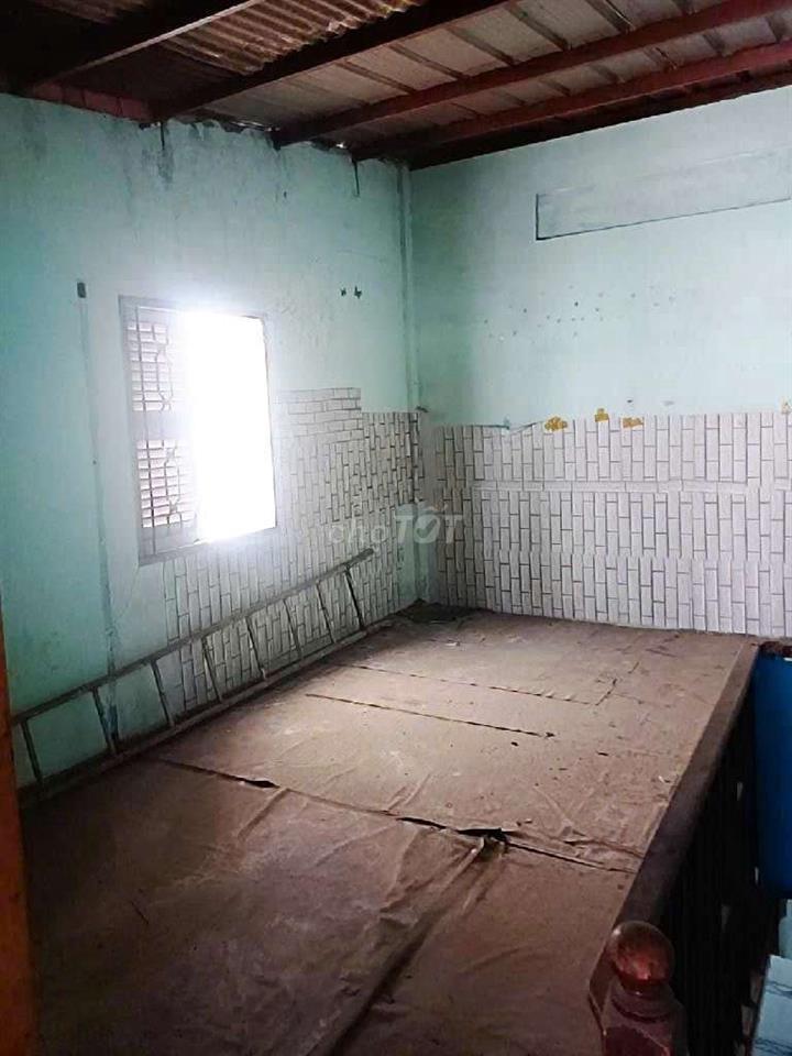 🏡🏡 NHÀ BÁN HẬU GIANG – PHƯỜNG BÌNH PHÚ, Q.6