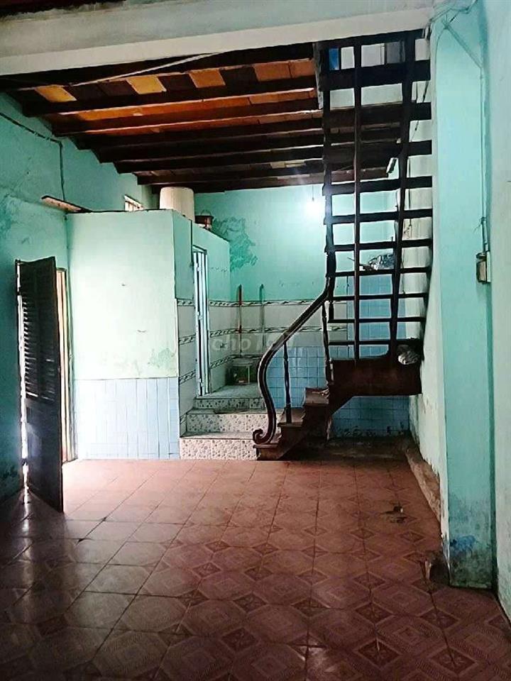 🏡🏡 NHÀ BÁN HẬU GIANG – PHƯỜNG BÌNH PHÚ, Q.6
