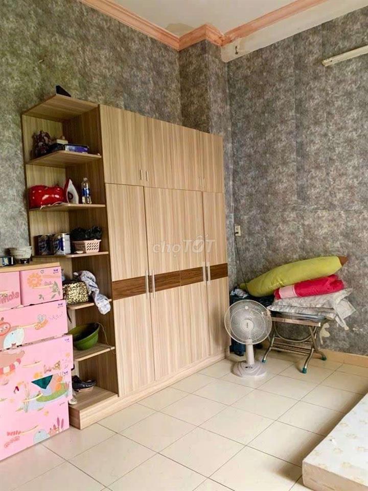 💢GẦN 4 XÃ- NHÀ 3 TẦNG - ĐƯỜNG NHỰA 8M THÔNG - XH NGỦ NHÀ  💢