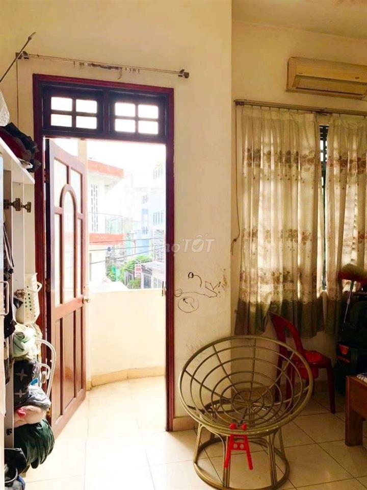 💢GẦN 4 XÃ- NHÀ 3 TẦNG - ĐƯỜNG NHỰA 8M THÔNG - XH NGỦ NHÀ  💢