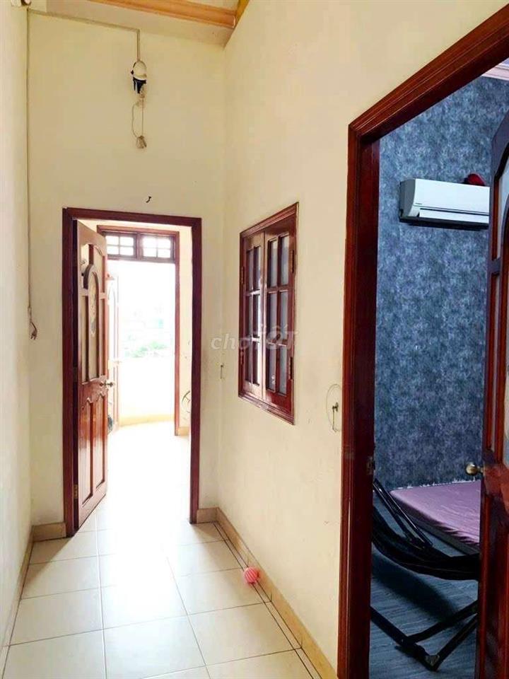 💢GẦN 4 XÃ- NHÀ 3 TẦNG - ĐƯỜNG NHỰA 8M THÔNG - XH NGỦ NHÀ  💢