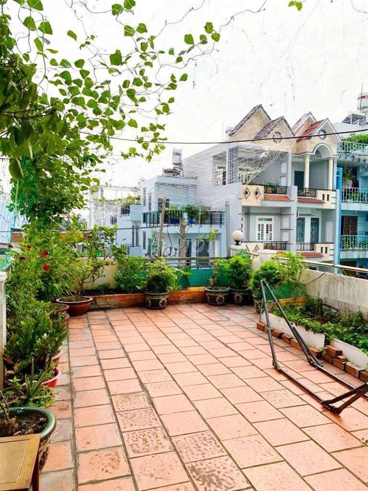 💢GẦN 4 XÃ- NHÀ 3 TẦNG - ĐƯỜNG NHỰA 8M THÔNG - XH NGỦ NHÀ  💢