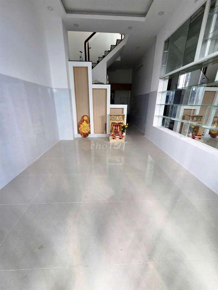 ➡️➡️ Bán nhà Hậu Giang - Q6 ⬅️⬅️