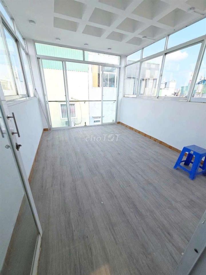 ➡️➡️ Bán nhà Hậu Giang - Q6 ⬅️⬅️