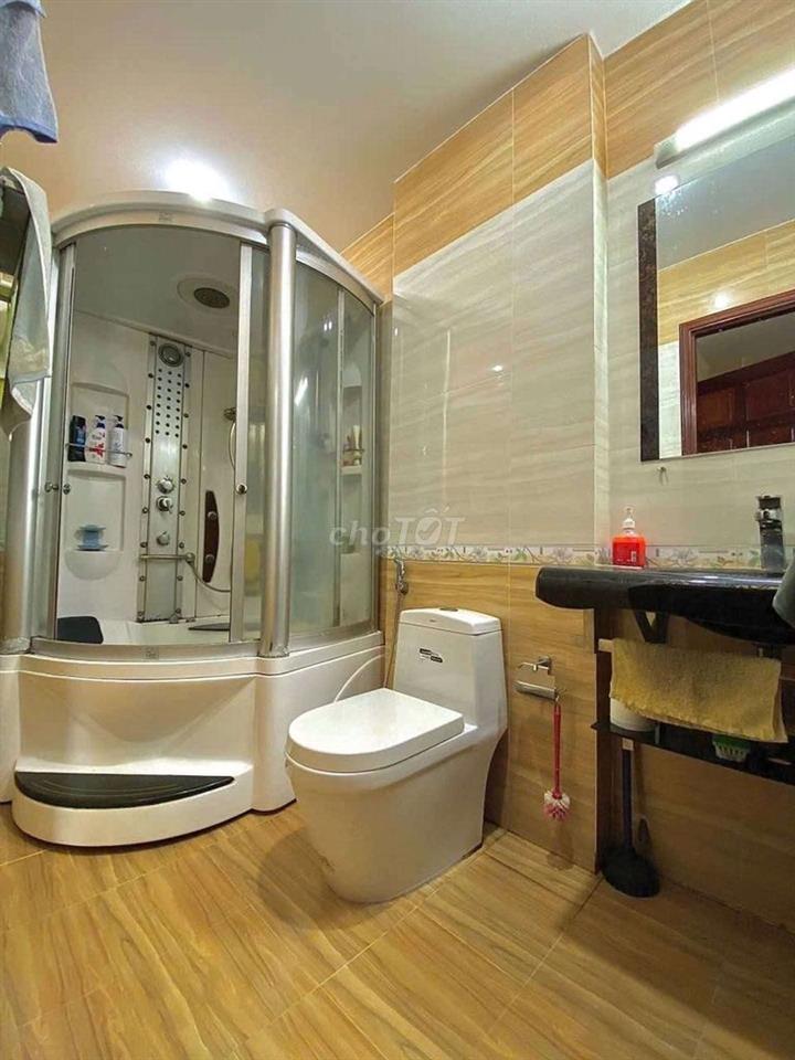 ✨✨ Bán nhà mặt tiền Q.Tân Phú ✨✨