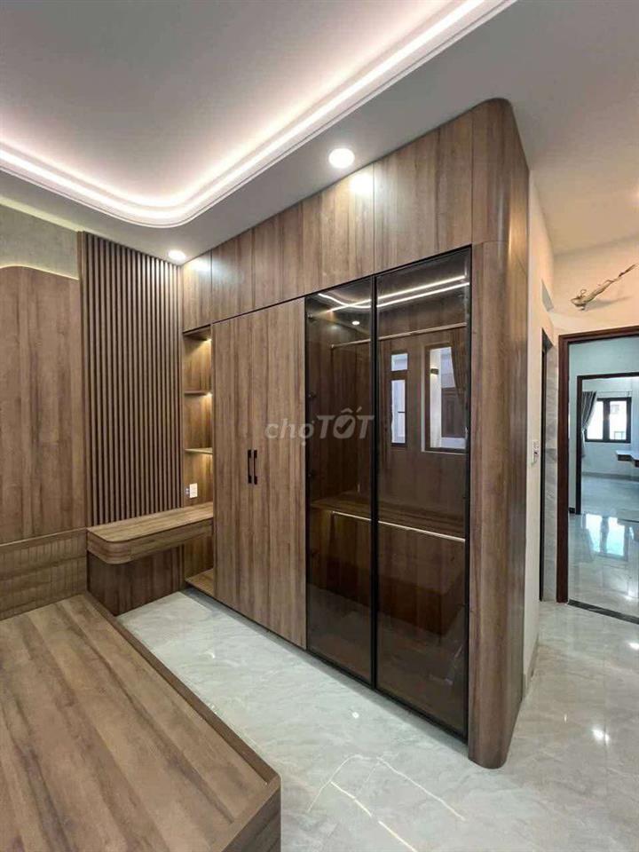 💥 Siêu phẩm nhà đẹp - Sát Khu Tên lửa 💥