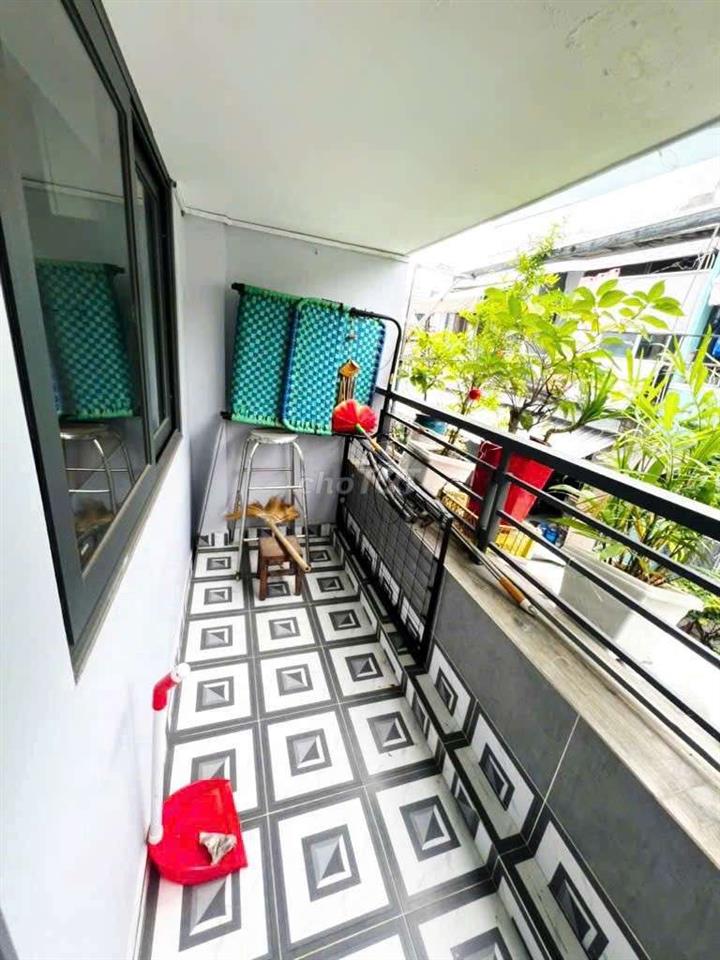 💥 Nhà 2 mặt tiền Tên Lửa- ngay Aoen Bình Tân 💥 
