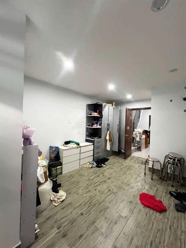 💥 Nhà 2 mặt tiền Tên Lửa- ngay Aoen Bình Tân 💥 