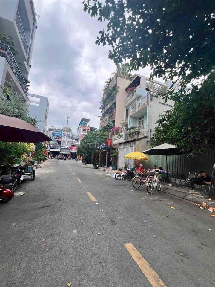 cần bán nhà Mt đường 14a bhha bình Tân