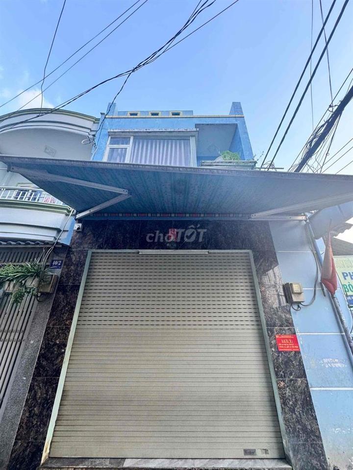 cần bán nhà Mt đường 14a bhha bình Tân