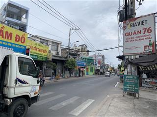 Bán nhà 2 Mặt tiền - đường Mã Lò