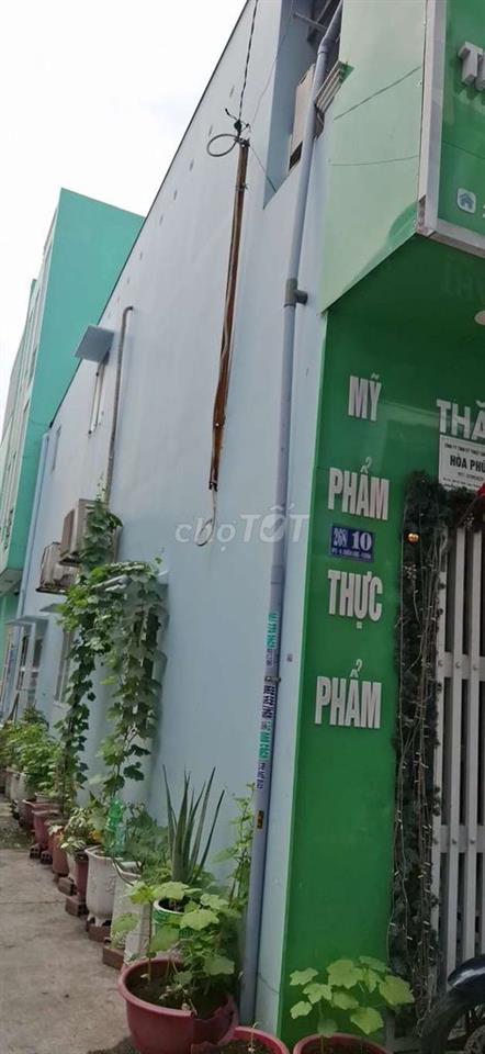 căn góc 2 mặt tiền đường chiến lược  bình tân hẻm xe hơi  