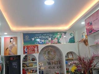 căn góc 2 mặt tiền đường chiến lược  bình tân hẻm xe hơi  