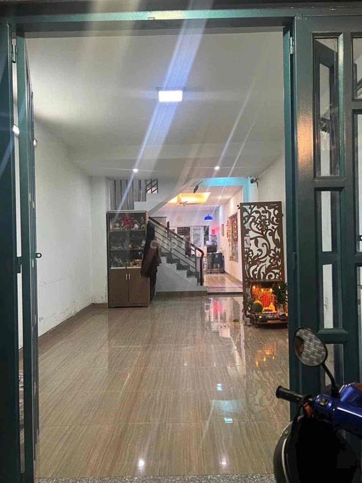 Bán Nhà Đường 6M Khu Y Tế Kỹ Thuật Cao 108m2 7.49 Tỷ 4 Tầng