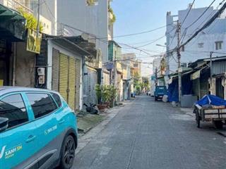Bán Nhà Đường 6M Khu Y Tế Kỹ Thuật Cao 108m2 7.49 Tỷ 4 Tầng