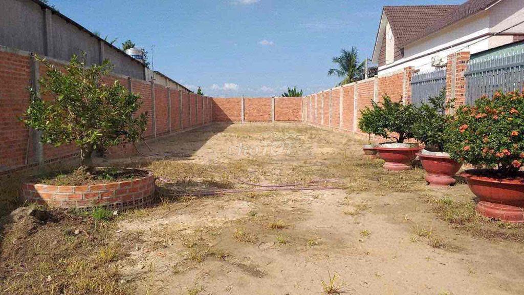 Bán Đất Đẹp Xã Phước Thạnh Gò Dầu Tây Ninh 10x48 ,2.45Tỷ