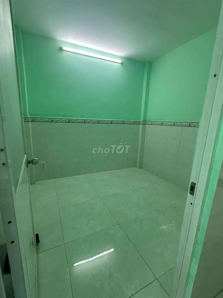 bán nhà hẻm 4m ấp xã dông thạnh 4x13 1 lầu 2pn 2wc